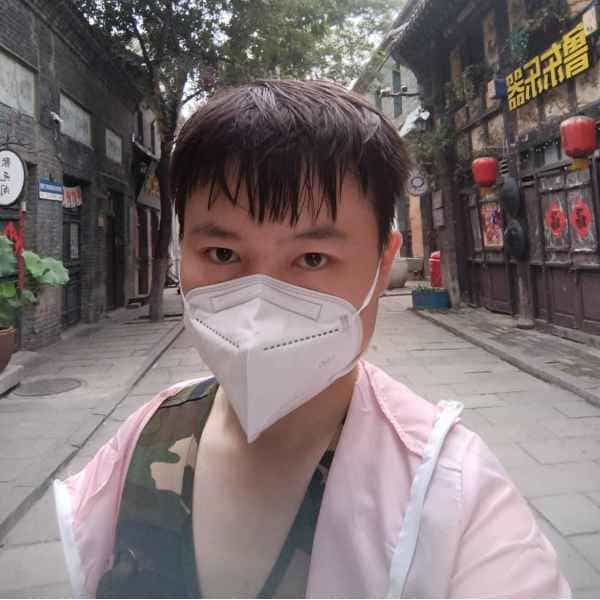 30岁岁河北单身帅哥 - 晋城吉缘网