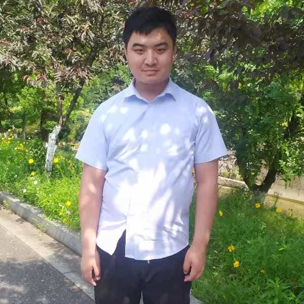 29岁岁江西单身帅哥 - 晋城吉缘网