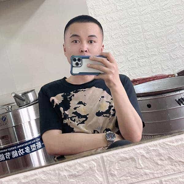 30岁岁黑龙江单身帅哥 - 晋城吉缘网