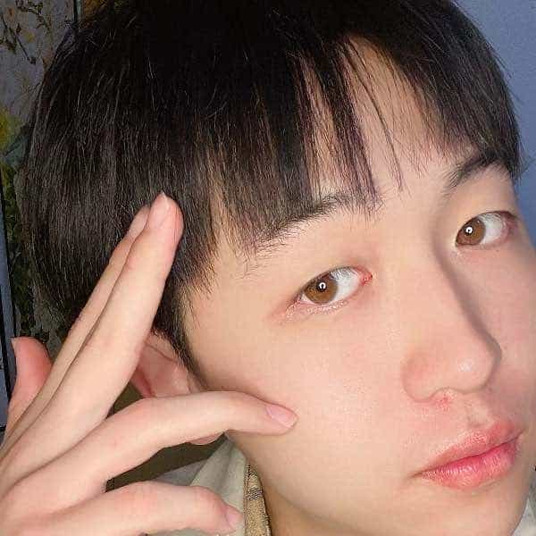 35岁岁河北单身帅哥 - 晋城吉缘网