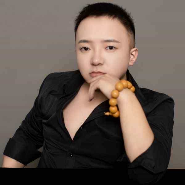 32岁岁山东单身帅哥 - 晋城吉缘网