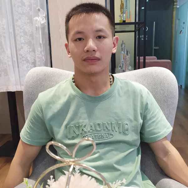 28岁岁江西单身帅哥 - 晋城吉缘网