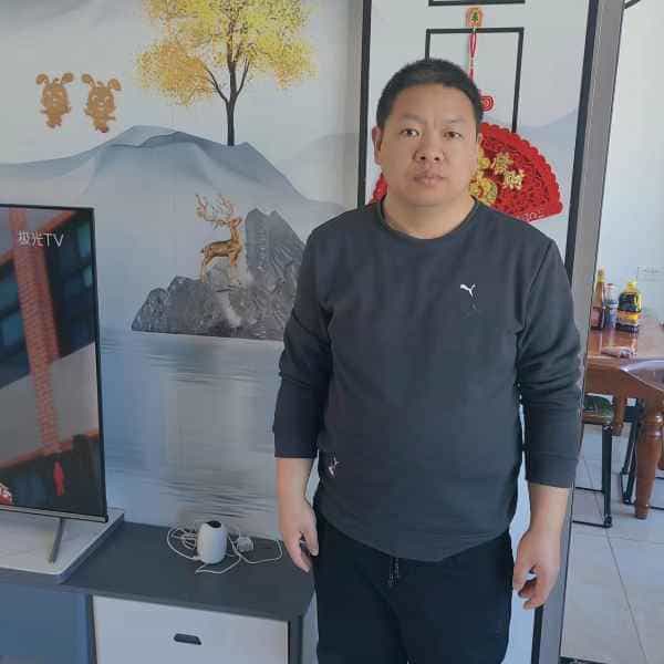 36岁岁山西单身帅哥 - 晋城吉缘网