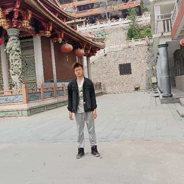 28岁岁江西单身帅哥 - 晋城吉缘网
