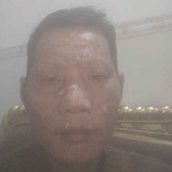 33岁岁广西单身帅哥 - 晋城吉缘网