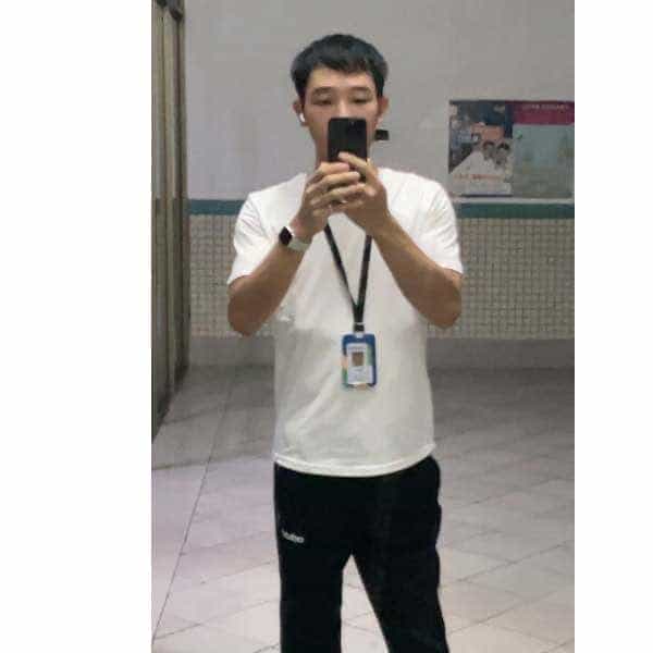 35岁岁广东单身帅哥 - 晋城吉缘网