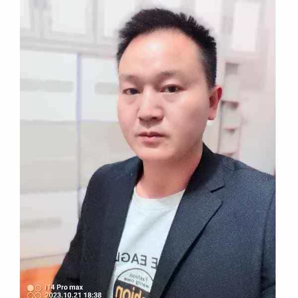 36岁岁湖北单身帅哥 - 晋城吉缘网