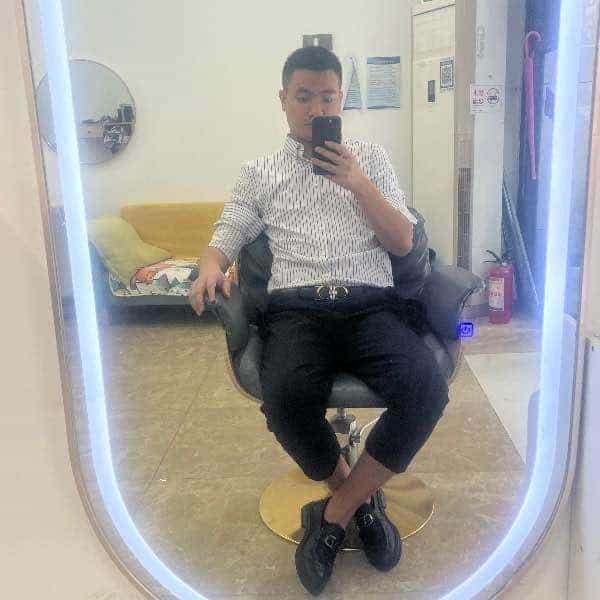 26岁岁湖南单身帅哥 - 晋城吉缘网