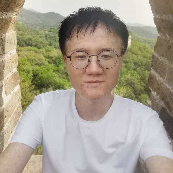 29岁岁山东单身帅哥 - 晋城吉缘网