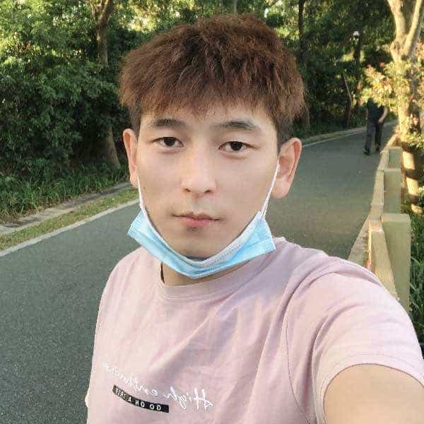 34岁岁湖北单身帅哥 - 晋城吉缘网
