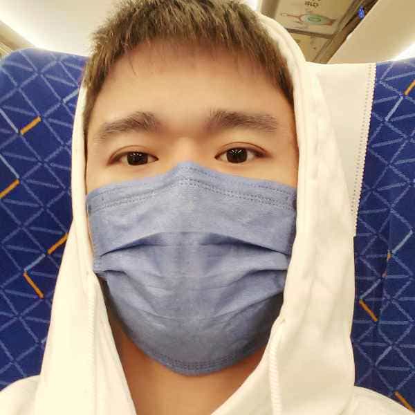 32岁岁广东单身帅哥 - 晋城吉缘网