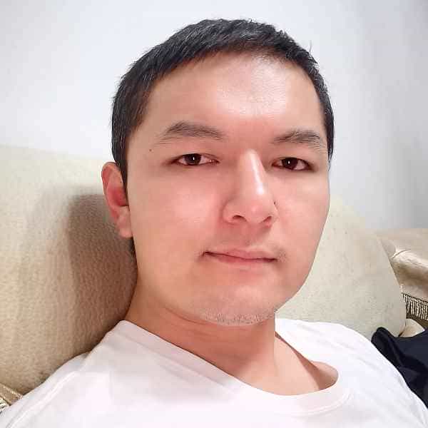 33岁岁湖南单身帅哥 - 晋城吉缘网