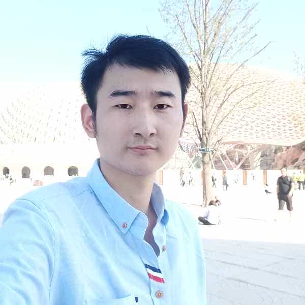 36岁岁安徽单身帅哥 - 晋城吉缘网