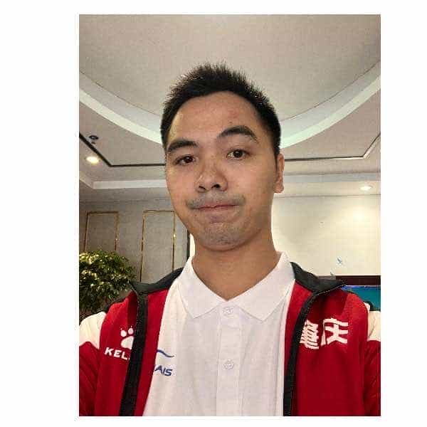 34岁岁广东单身帅哥 - 晋城吉缘网