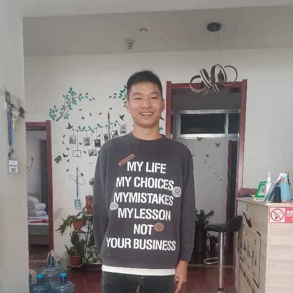 26岁岁山东单身帅哥 - 晋城吉缘网