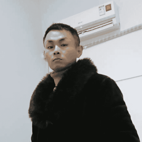35岁岁山东单身帅哥 - 晋城吉缘网