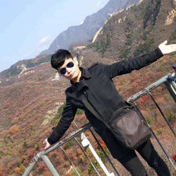 35岁岁河北单身帅哥 - 晋城吉缘网