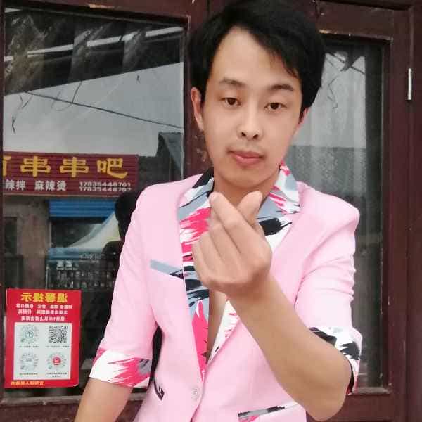 30岁岁山西单身帅哥 - 晋城吉缘网