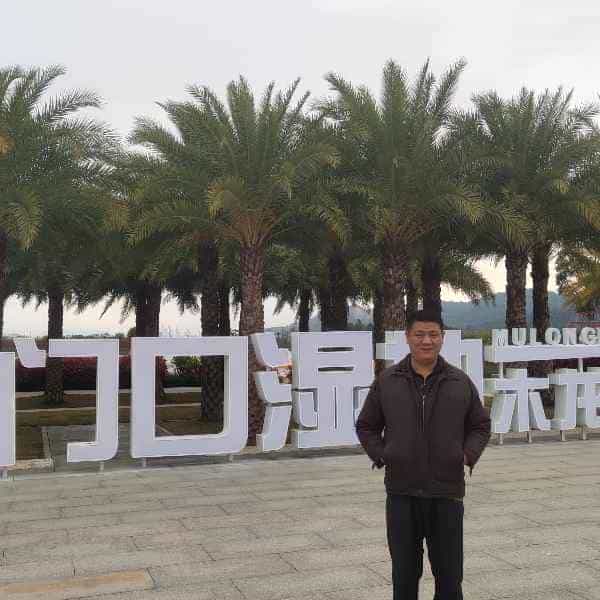 40岁岁广东单身帅哥 - 晋城吉缘网