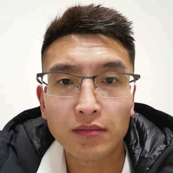 30岁岁山西单身帅哥 - 晋城吉缘网