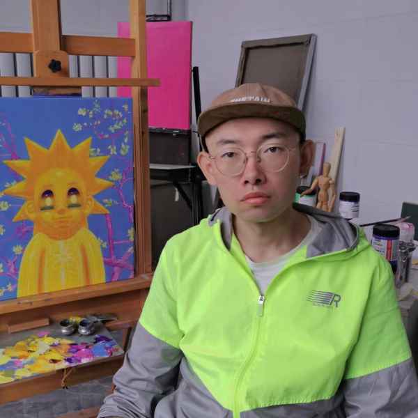 33岁岁山西单身帅哥 - 晋城吉缘网