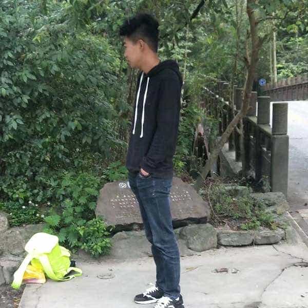 27岁岁四川单身帅哥 - 晋城吉缘网