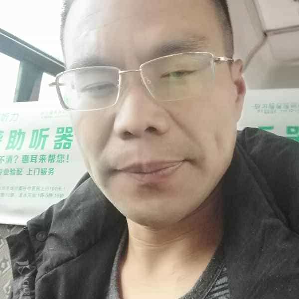 43岁岁四川单身帅哥 - 晋城吉缘网