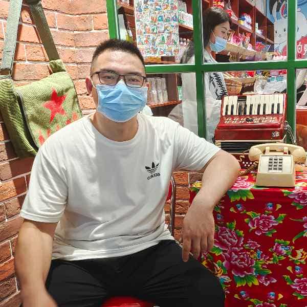 39岁岁河北单身帅哥 - 晋城吉缘网
