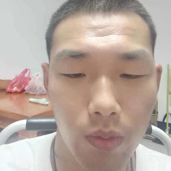 30岁岁河北单身帅哥 - 晋城吉缘网
