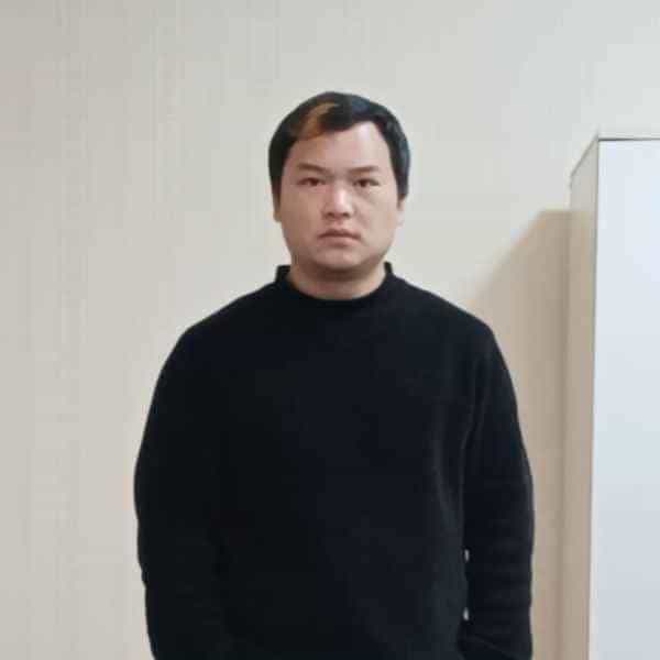 33岁岁四川单身帅哥 - 晋城吉缘网
