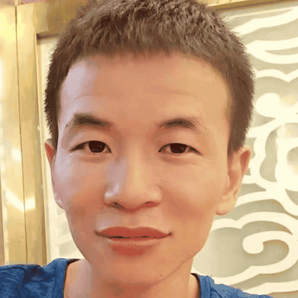 39岁岁广东单身帅哥 - 晋城吉缘网