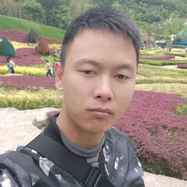 30岁岁四川单身帅哥 - 晋城吉缘网
