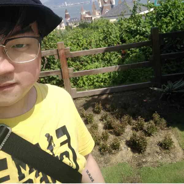 29岁岁湖南单身帅哥 - 晋城吉缘网