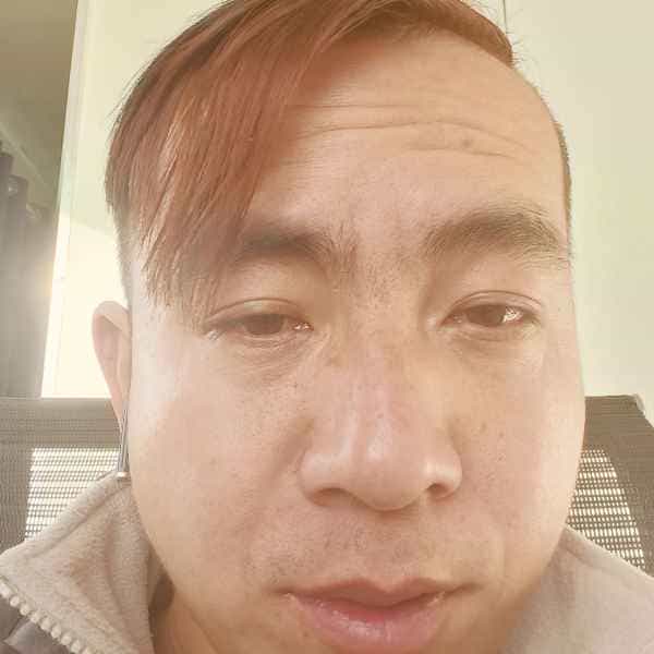 35岁岁湖北单身帅哥 - 晋城吉缘网