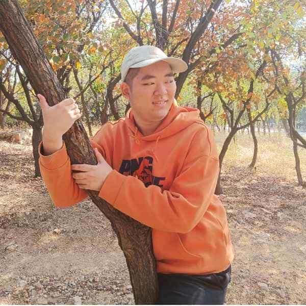 27岁岁山东单身帅哥 - 晋城吉缘网