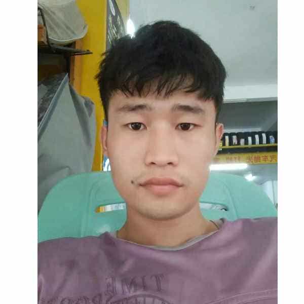 31岁岁广东单身帅哥 - 晋城吉缘网