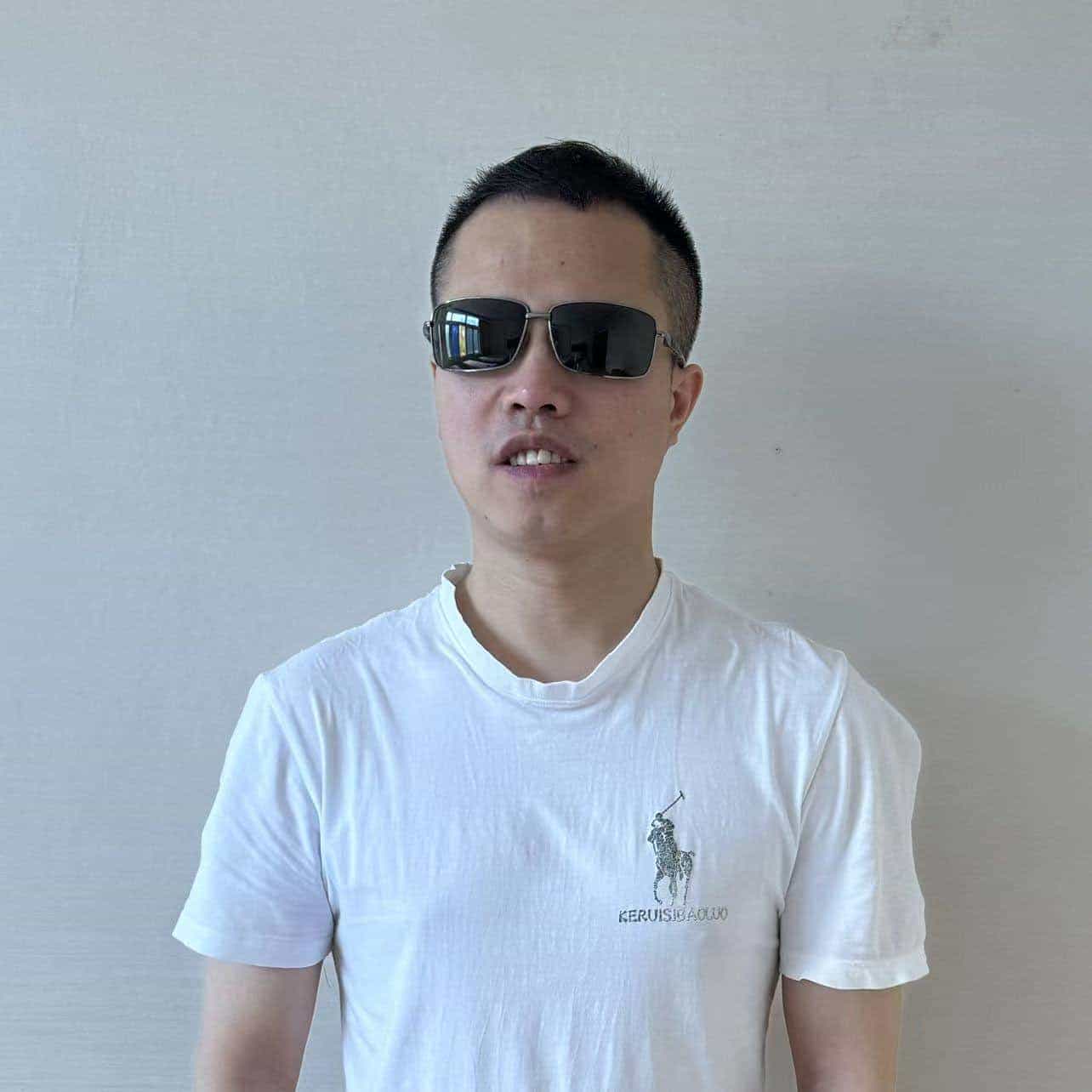 40岁岁江西单身帅哥 - 晋城吉缘网