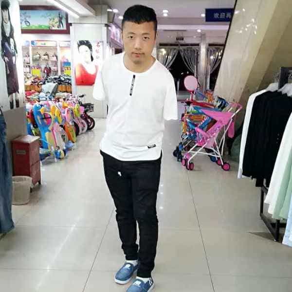35岁岁河南单身帅哥 - 晋城吉缘网