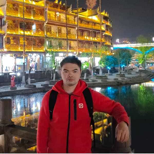 39岁岁广东单身帅哥 - 晋城吉缘网