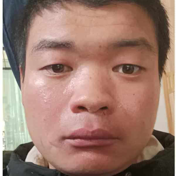 30岁岁河南单身帅哥 - 晋城吉缘网