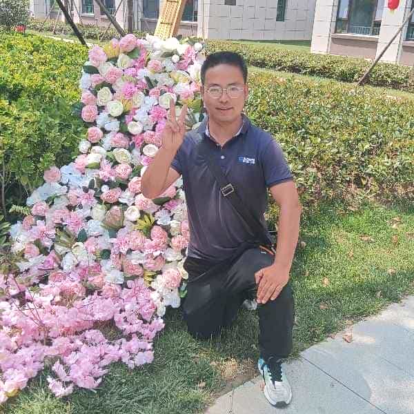 38岁岁山东单身帅哥 - 晋城吉缘网