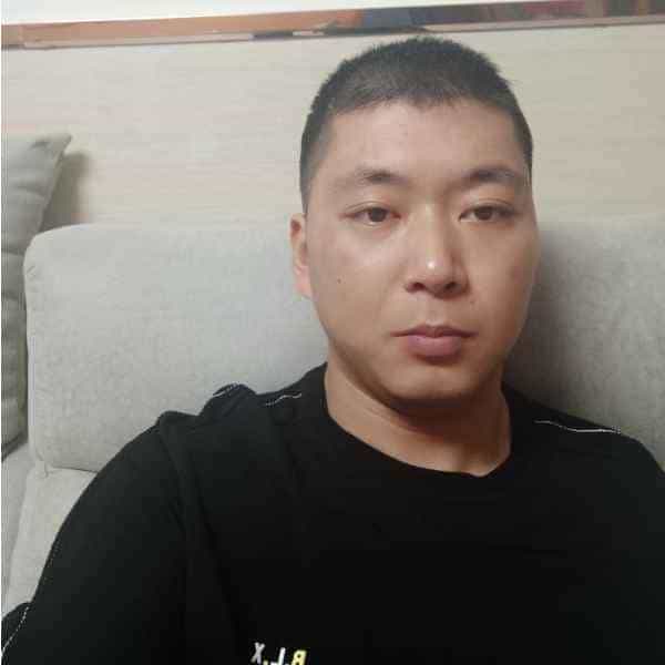 33岁岁江苏单身帅哥 - 晋城吉缘网