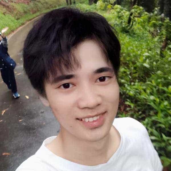 27岁岁广东单身帅哥 - 晋城吉缘网