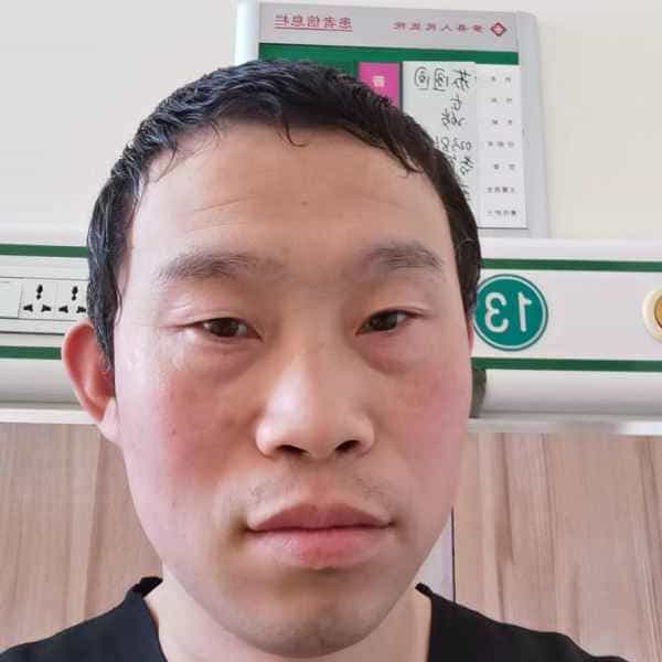 39岁岁河北单身帅哥 - 晋城吉缘网