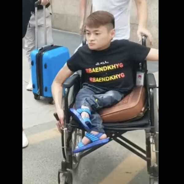 31岁岁广西单身帅哥 - 晋城吉缘网