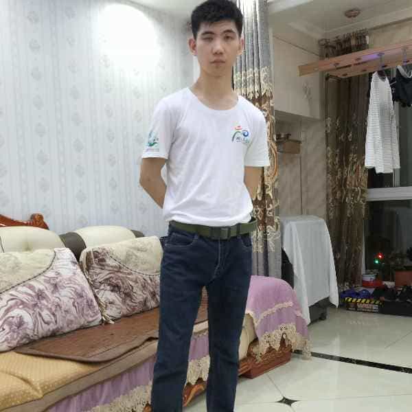 27岁岁江苏单身帅哥 - 晋城吉缘网