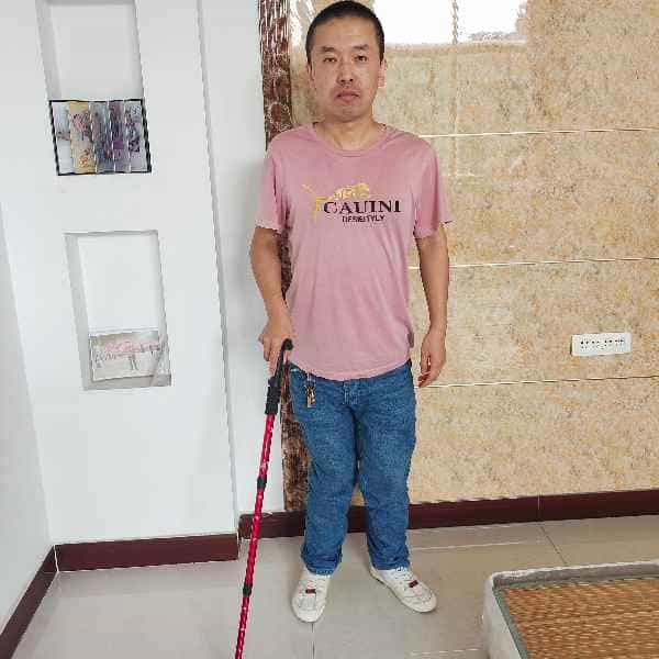 36岁岁山西单身帅哥 - 晋城吉缘网