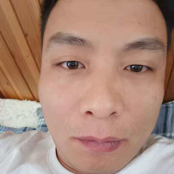 41岁岁广西单身帅哥 - 晋城吉缘网