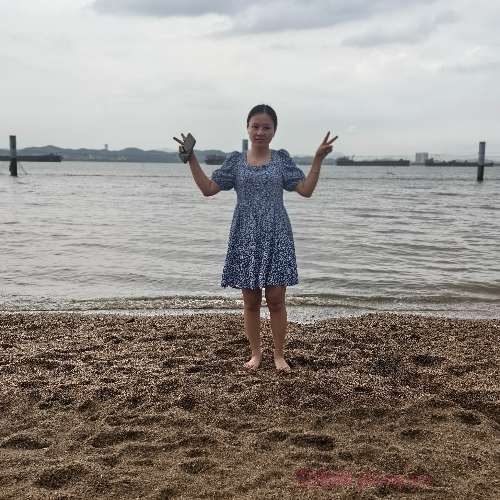 32岁岁广东单身美女 - 晋城吉缘网