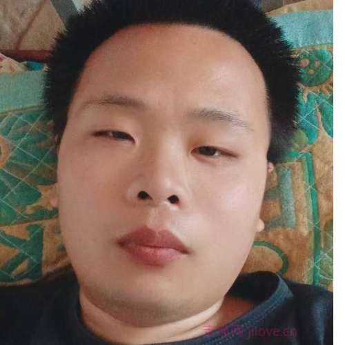 34岁岁河北单身帅哥 - 晋城吉缘网